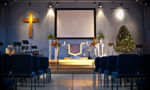 Contemporary Worship