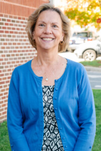 Beth Meyers