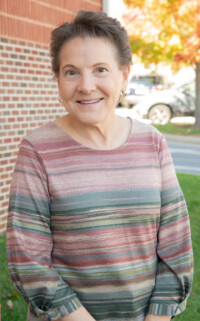 Mary Bair