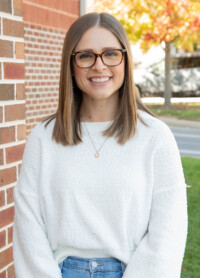 Rachel McMillan
