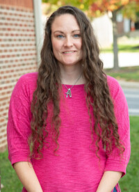 Shannon Lewis
