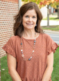 Stephanie Sweeney