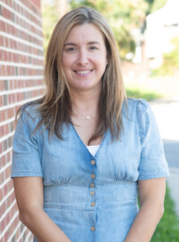 Beth Livingston